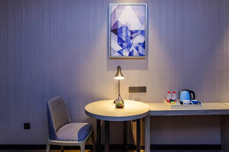 Echarm Hotel Guiyang Longdongbao International Airport Outlets 33/89