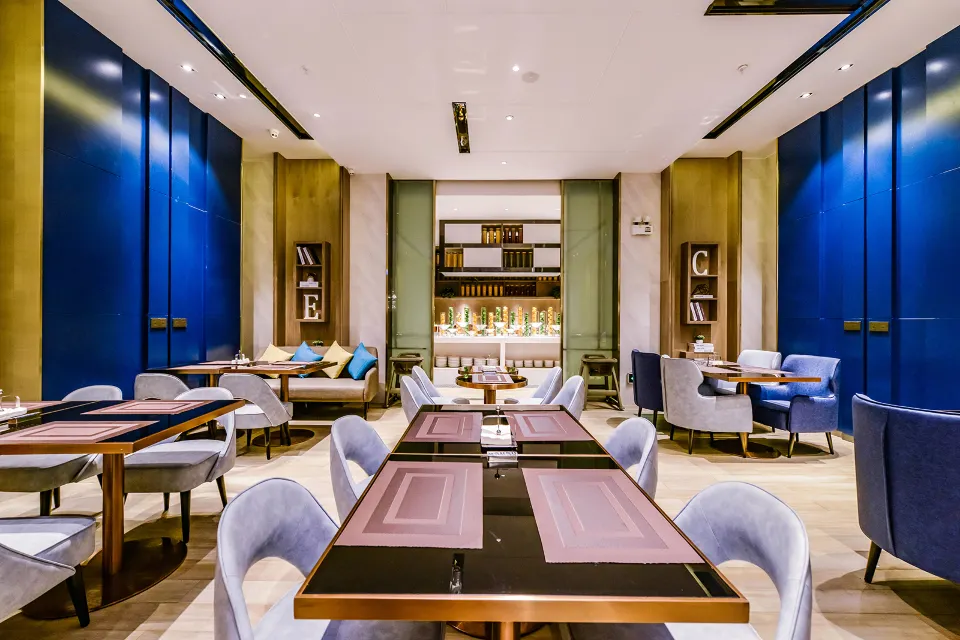 Echarm Hotel Guiyang Longdongbao International Airport Outlets 60/89