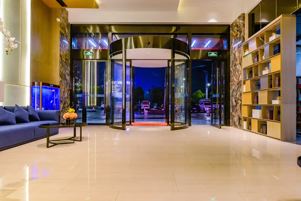 Echarm Hotel Guiyang Longdongbao International Airport Outlets 16/89