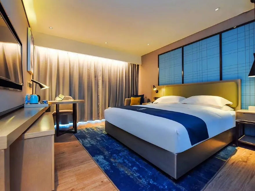 Echarm Hotel Guiyang Longdongbao International Airport Outlets 30/89