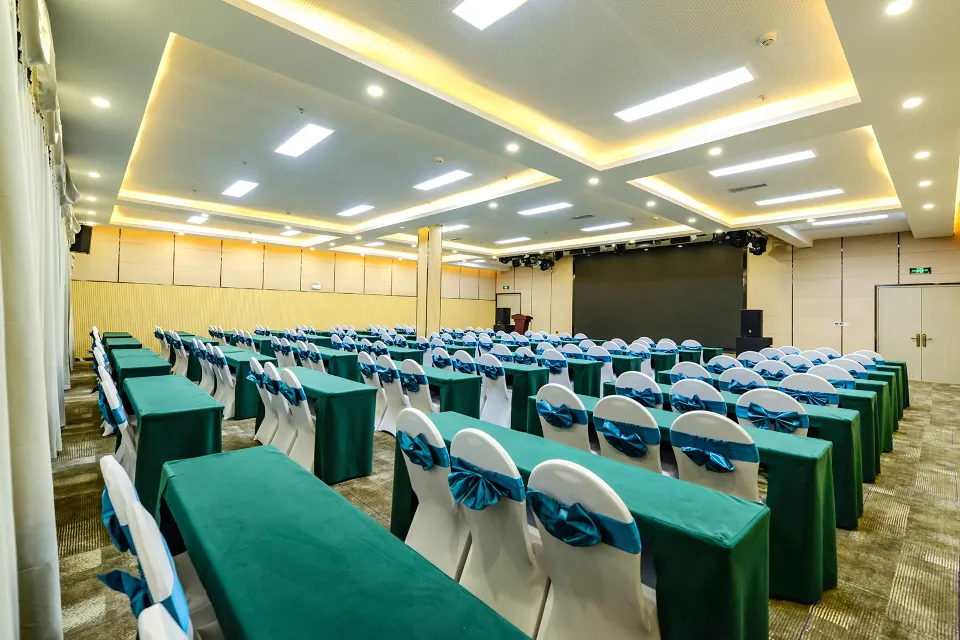 Echarm Hotel Guiyang Longdongbao International Airport Outlets 61/89