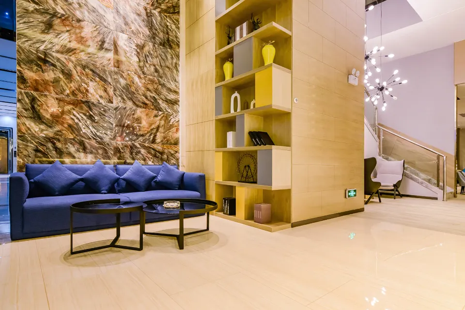 Echarm Hotel Guiyang Longdongbao International Airport Outlets 15/89