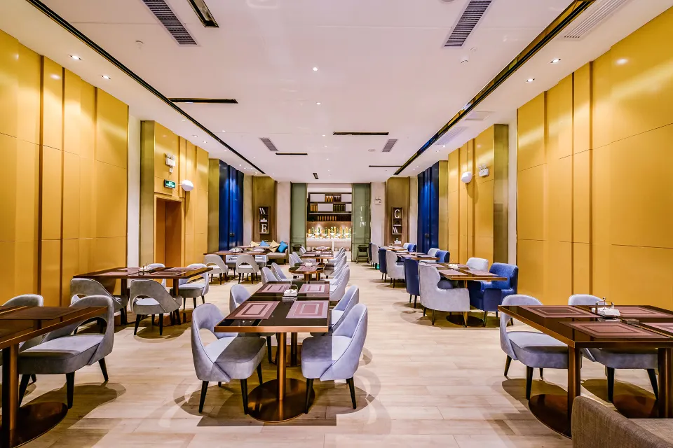 Echarm Hotel Guiyang Longdongbao International Airport Outlets 63/89