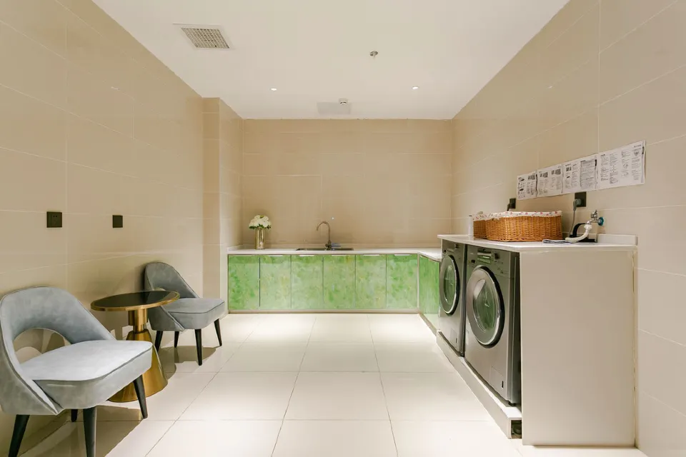 Echarm Hotel Guiyang Longdongbao International Airport Outlets 56/89