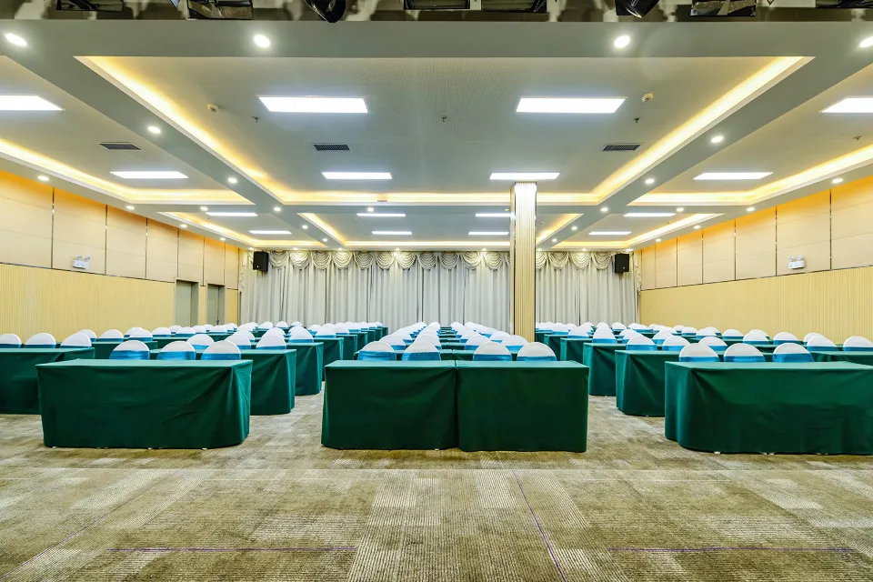 Echarm Hotel Guiyang Longdongbao International Airport Outlets 62/89