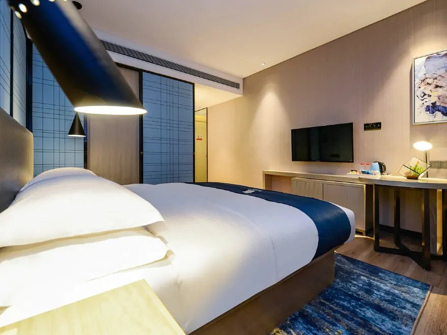 Echarm Hotel Guiyang Longdongbao International Airport Outlets 34/89