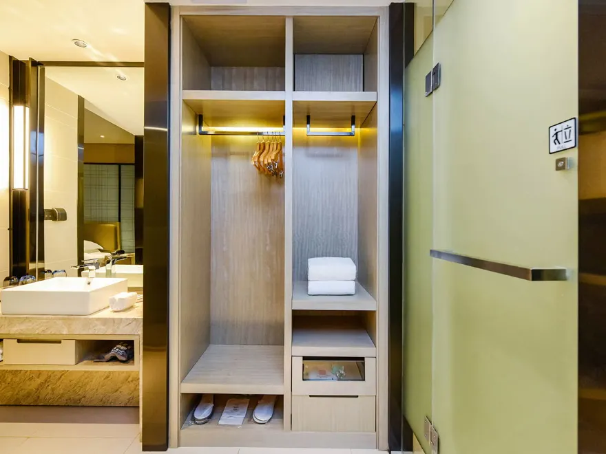 Echarm Hotel Guiyang Longdongbao International Airport Outlets 37/89