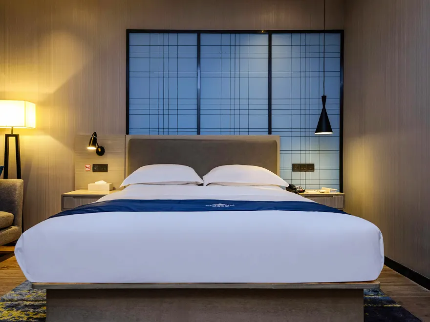 Echarm Hotel Guiyang Longdongbao International Airport Outlets 32/89
