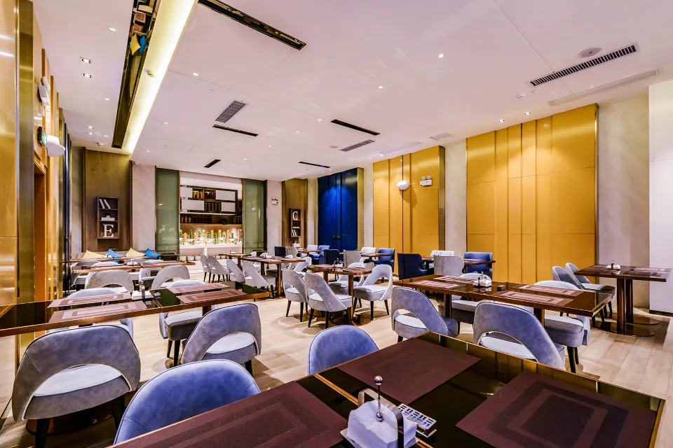 Echarm Hotel Guiyang Longdongbao International Airport Outlets 64/89