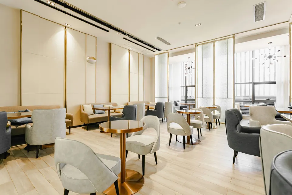 Echarm Hotel Guiyang Longdongbao International Airport Outlets 65/89