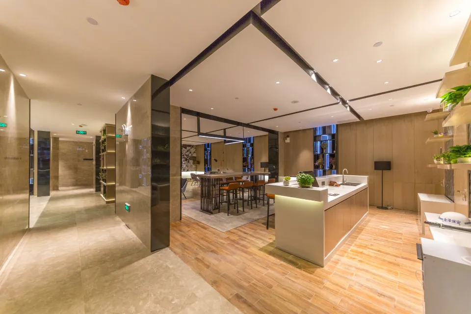 Echarm Hotel Guiyang Longdongbao International Airport Outlets 55/89