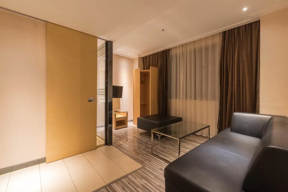 City Comfort Inn Haikou East High Speed Railway Station 30/72