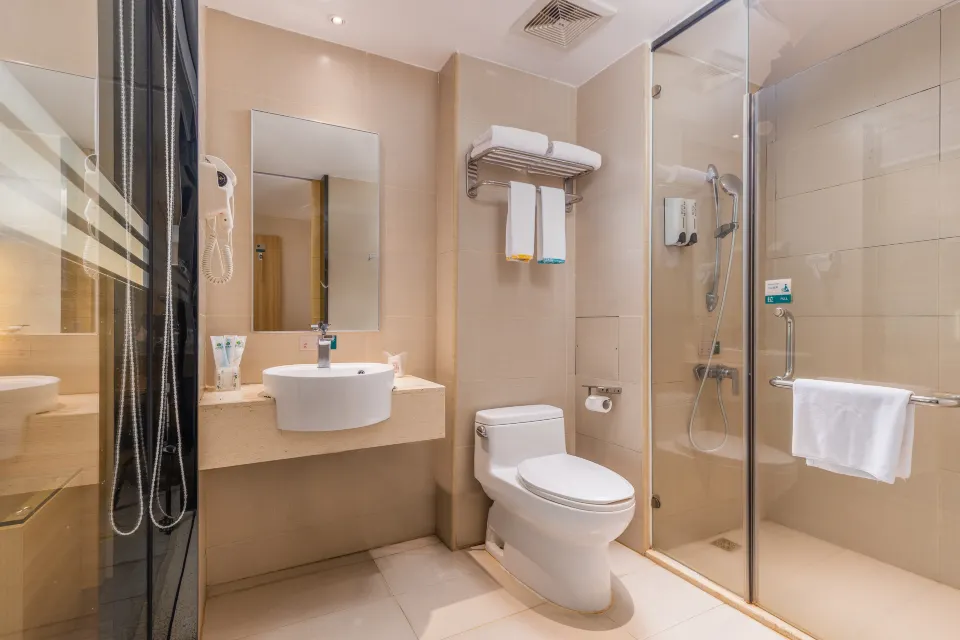 City Comfort Inn Haikou East High Speed Railway Station 28/72