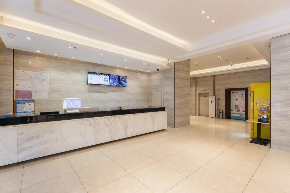 City Comfort Inn Haikou East High Speed Railway Station 8/72
