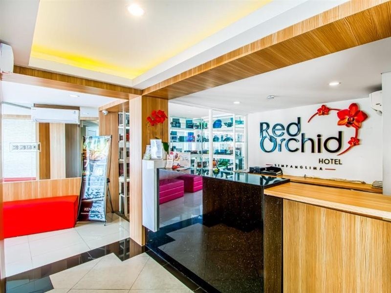 Red Orchid Semarang 23/48