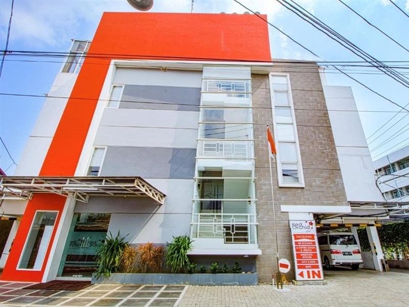 Red Orchid Semarang 22/48