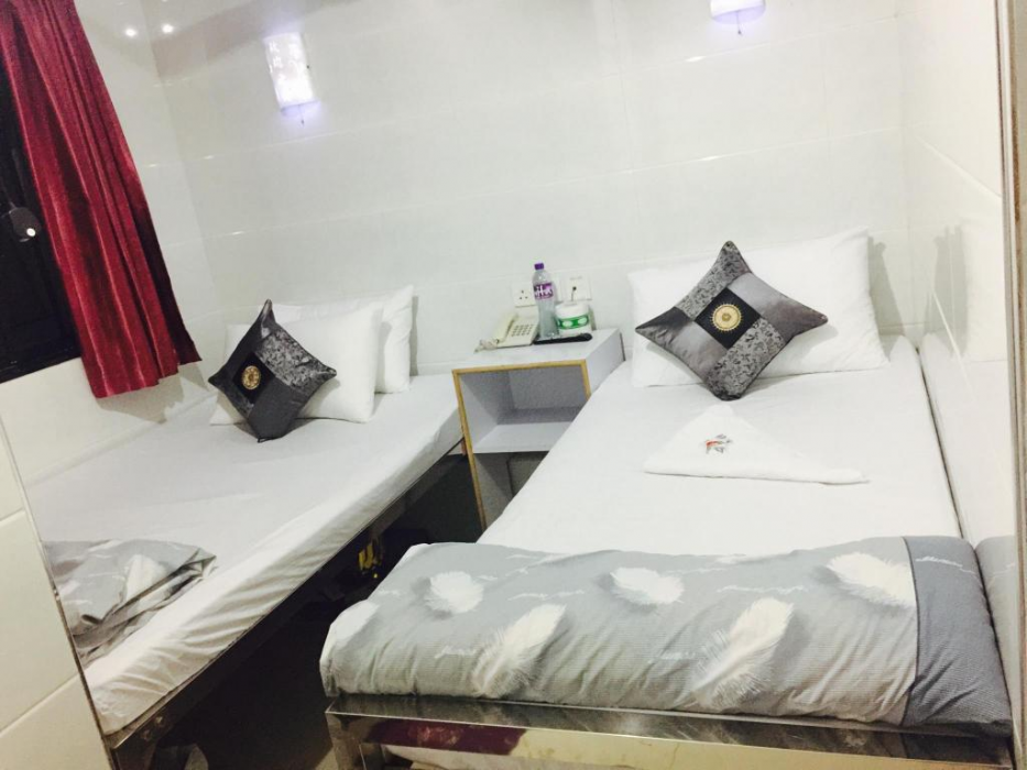 Kathmandu Guest House 7/32