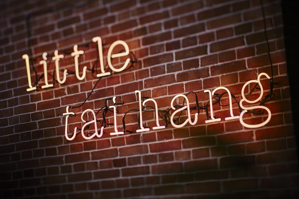 Little Tai Hang 1/27