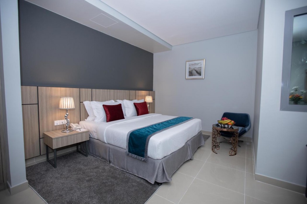 Fortis Hotel Fujairah 8/24