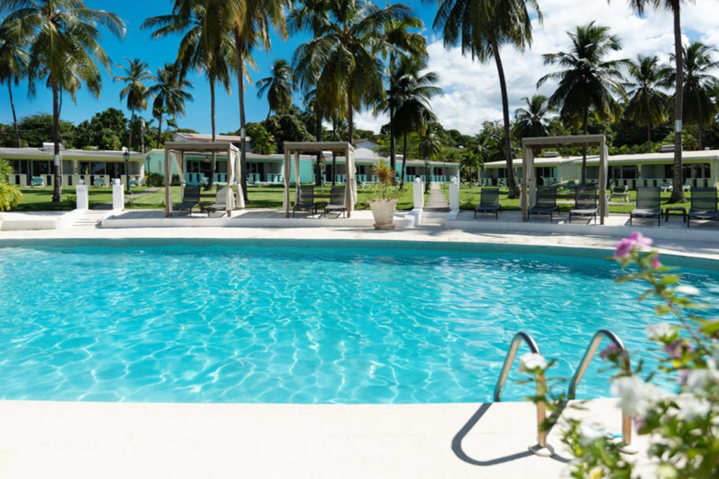 All Seasons Resort Europa 34/70