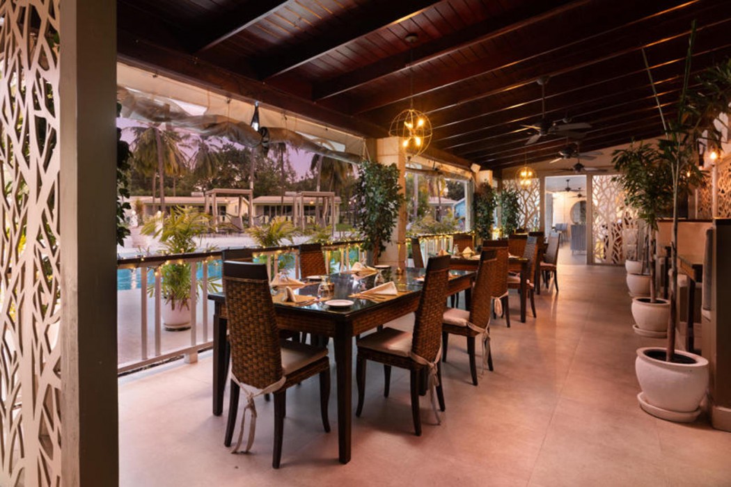 All Seasons Resort Europa 27/70