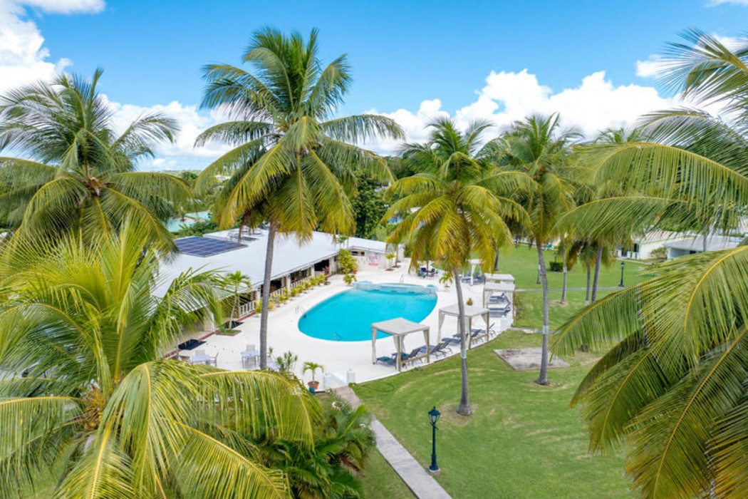 All Seasons Resort Europa in HOLETOWN