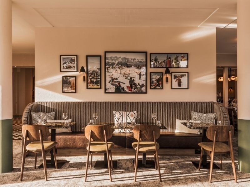 Hotel Valaisia 26/89