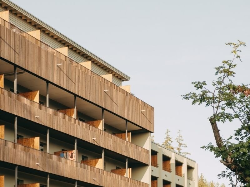 Hotel Valaisia 1/89