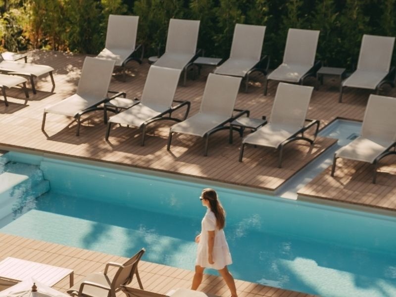 Hotel Valaisia 42/89