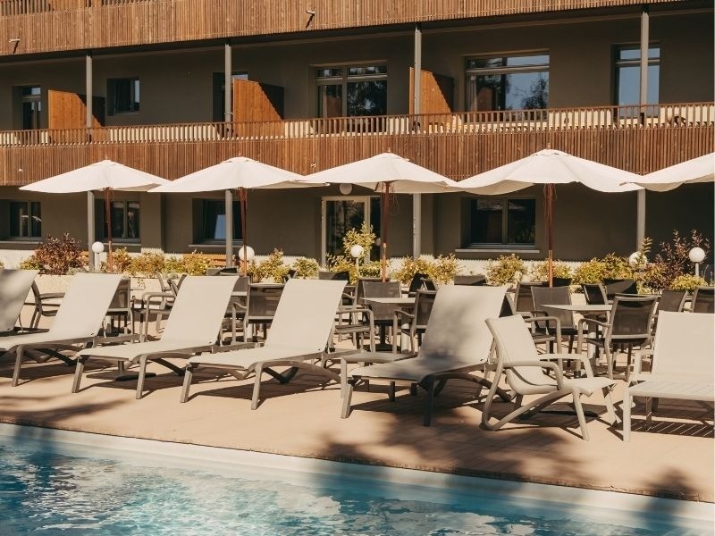 Hotel Valaisia 3/89