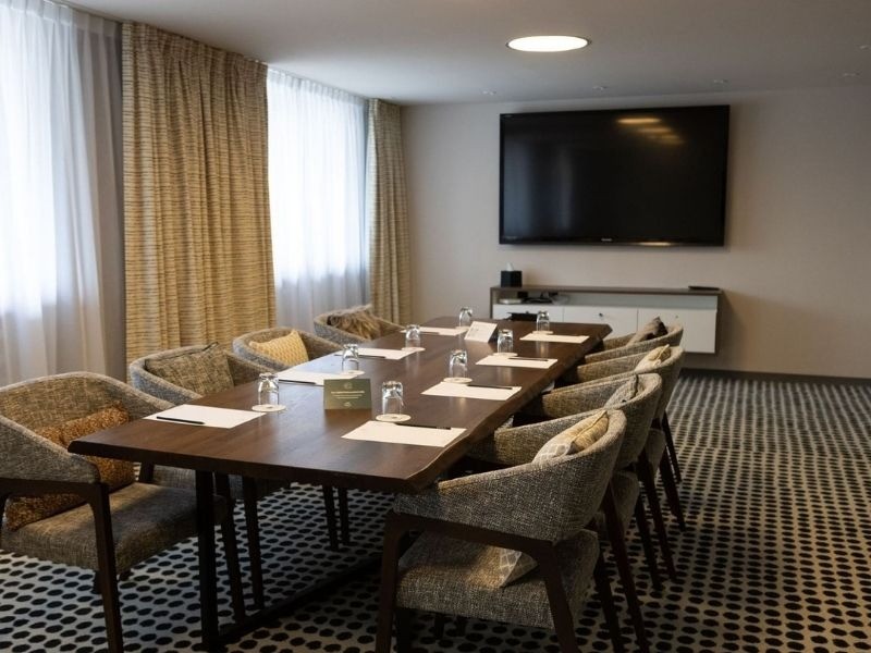 Hotel Valaisia 22/89
