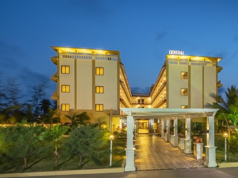 Viceroy Beach & Spa Resort 25/53
