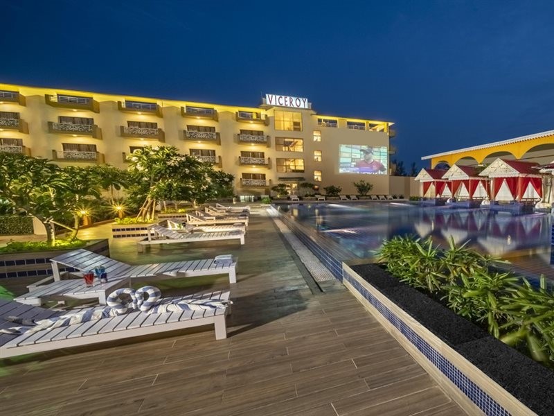 Viceroy Beach & Spa Resort 27/53