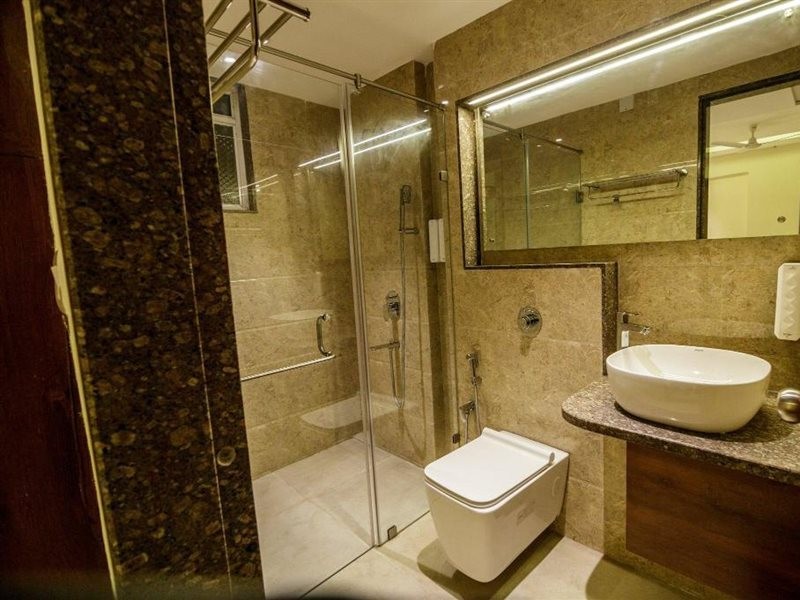 Hotel Tranquil Manipal 13/21