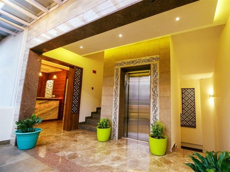 Hotel Tranquil Manipal 11/21