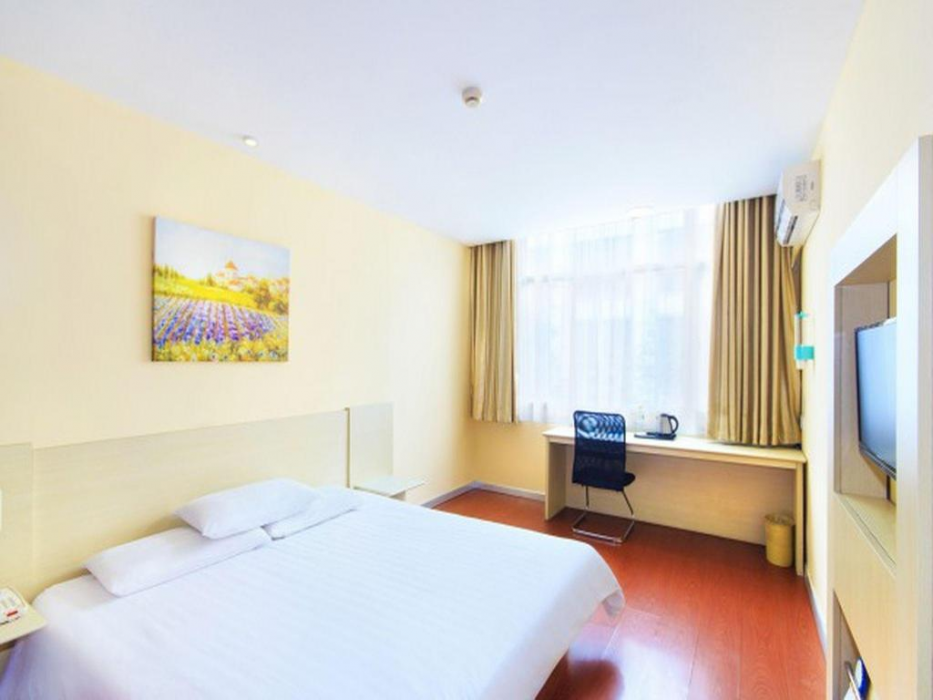 Hanting Hotel Hangzhou Wulinmen 14/46