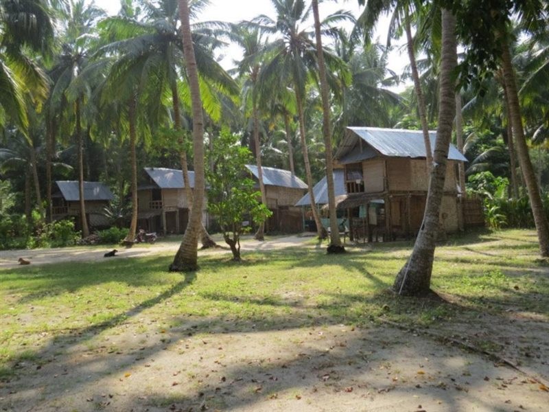 Emerald Gecko Resort-Havelock Island 8/32