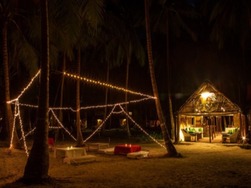 Emerald Gecko Resort-Havelock Island 10/32