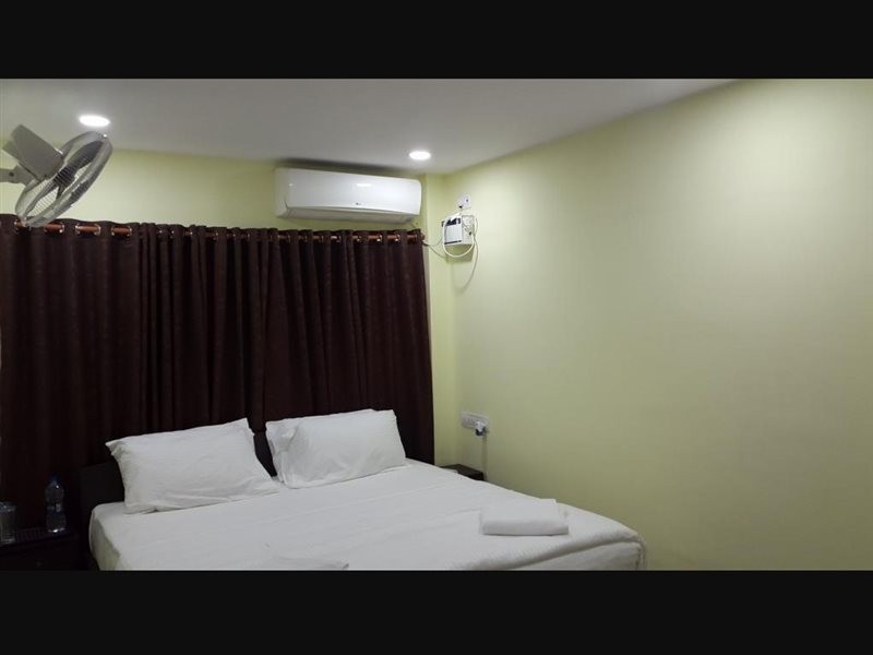 KEVINS-Port Blair 11/22