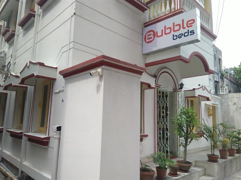 Bubble Beds Hostel 22/54