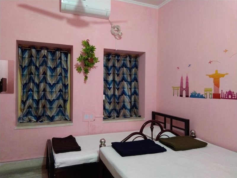 Bubble Beds Hostel 24/54
