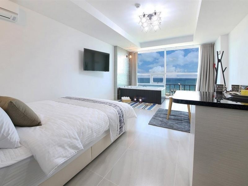 Gangneung Ara Spa Pension 12/41
