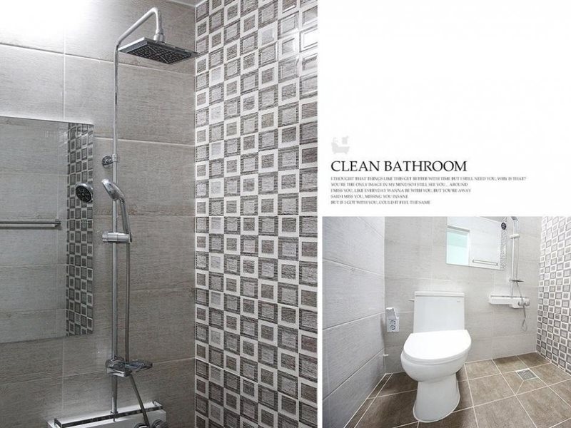 Gangneung Ara Spa Pension 13/41