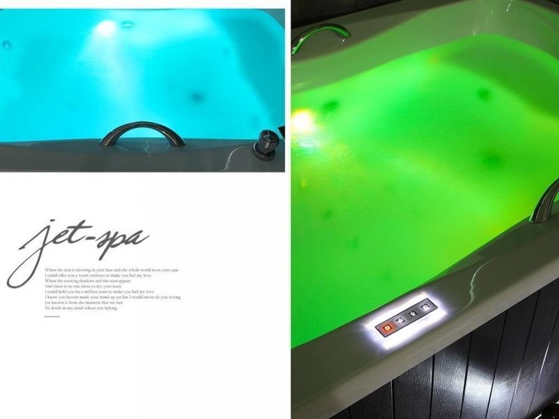 Gangneung Ara Spa Pension 14/41