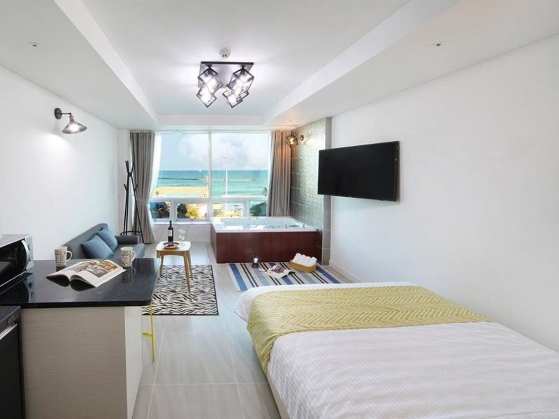 Gangneung Ara Spa Pension 8/41