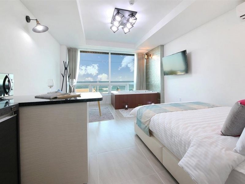 Gangneung Ara Spa Pension 9/41