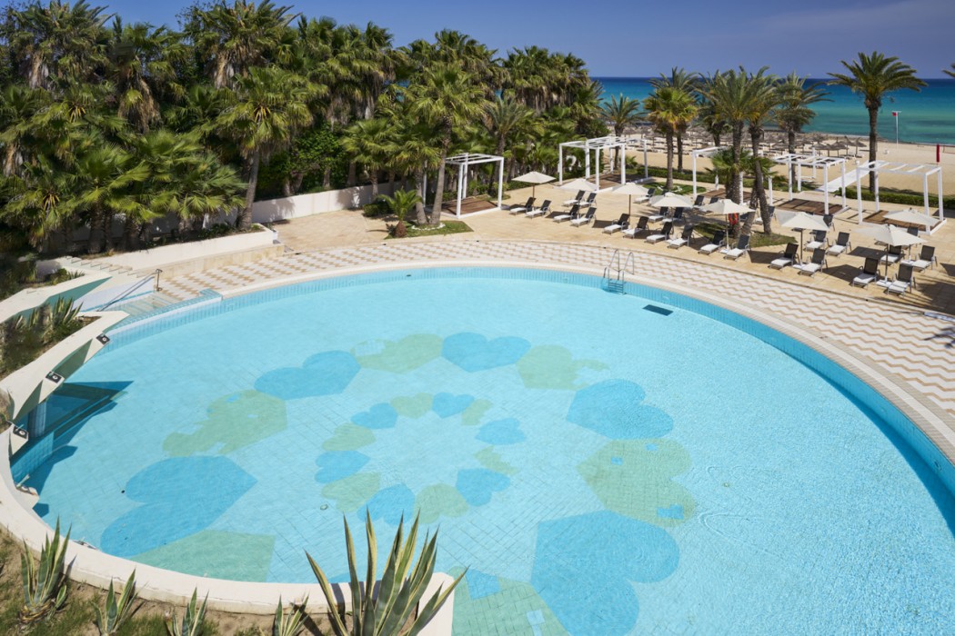 Nahrawess Resort and Thalasso 50/88