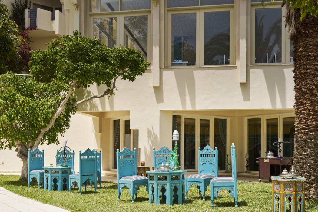 Nahrawess Resort and Thalasso 26/88