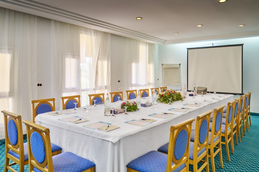Nahrawess Resort and Thalasso 32/88