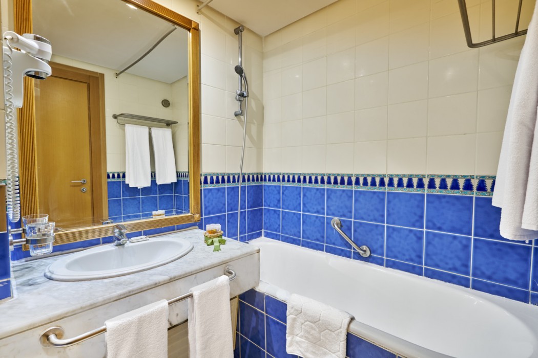 Nahrawess Resort and Thalasso 18/88
